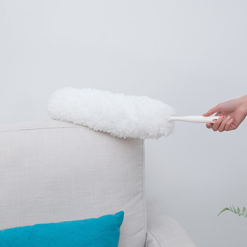 Furniture Cleaning Duster Hand-push Sweeping Sweeper Remover Reusable Dusters