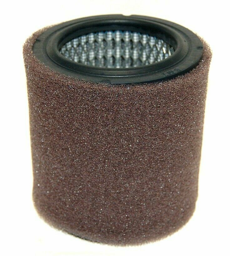 AJ134C GAST POLYESTER WASHABLE AIR FILTER ELEMENT