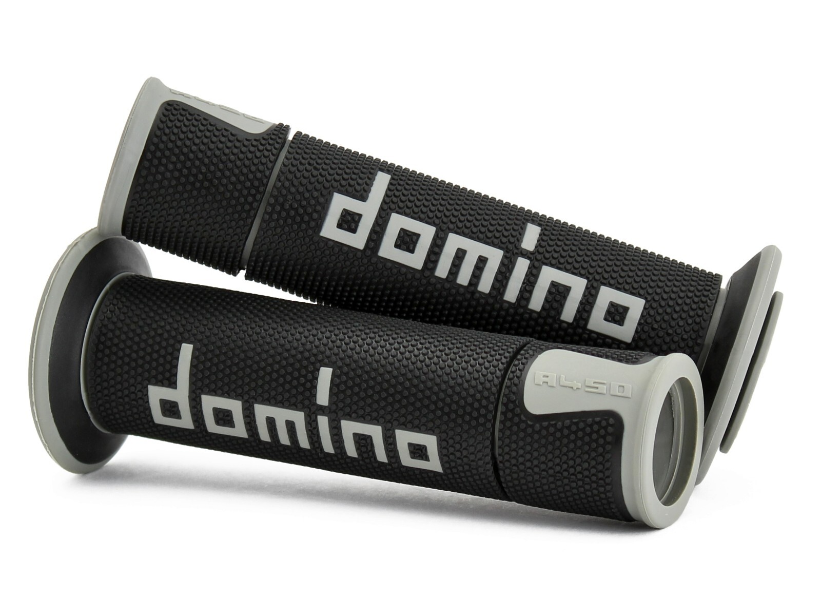 Domino Racing A450 Road Racing Street Motorcycle Grips