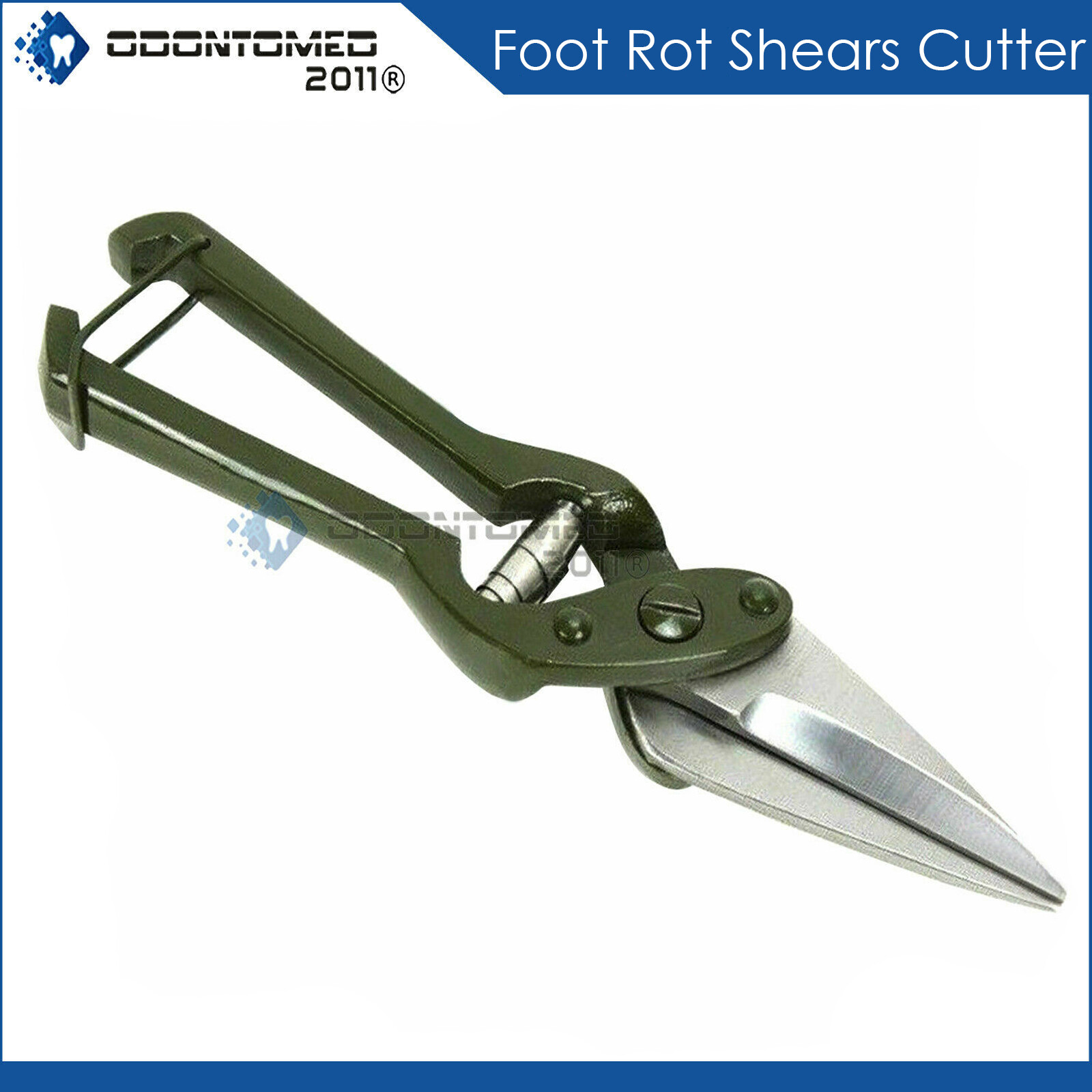Goat Hoof Trimmer Foot Rot Trimming Shears Goats Nail Trimmers For Sheep