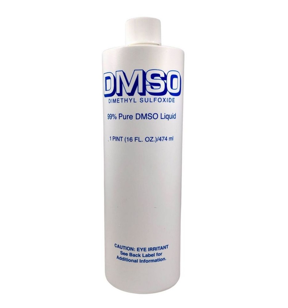 DMSO Dimethyl Sulfoxide