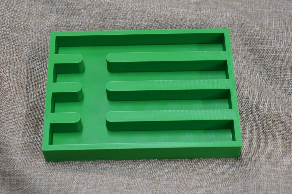 Mini Pick/Screwdriver Tool Tray Fits Snap On Matco
