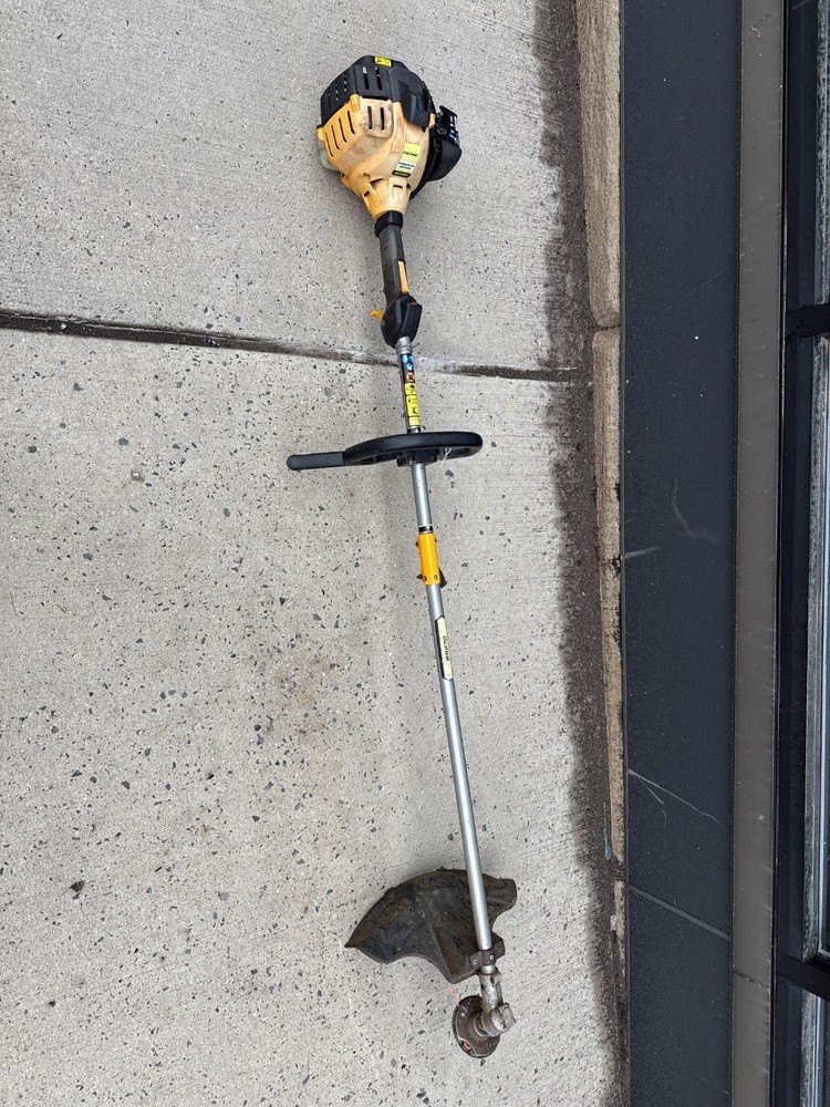 CUB CADET BC280 WEEED WACKER