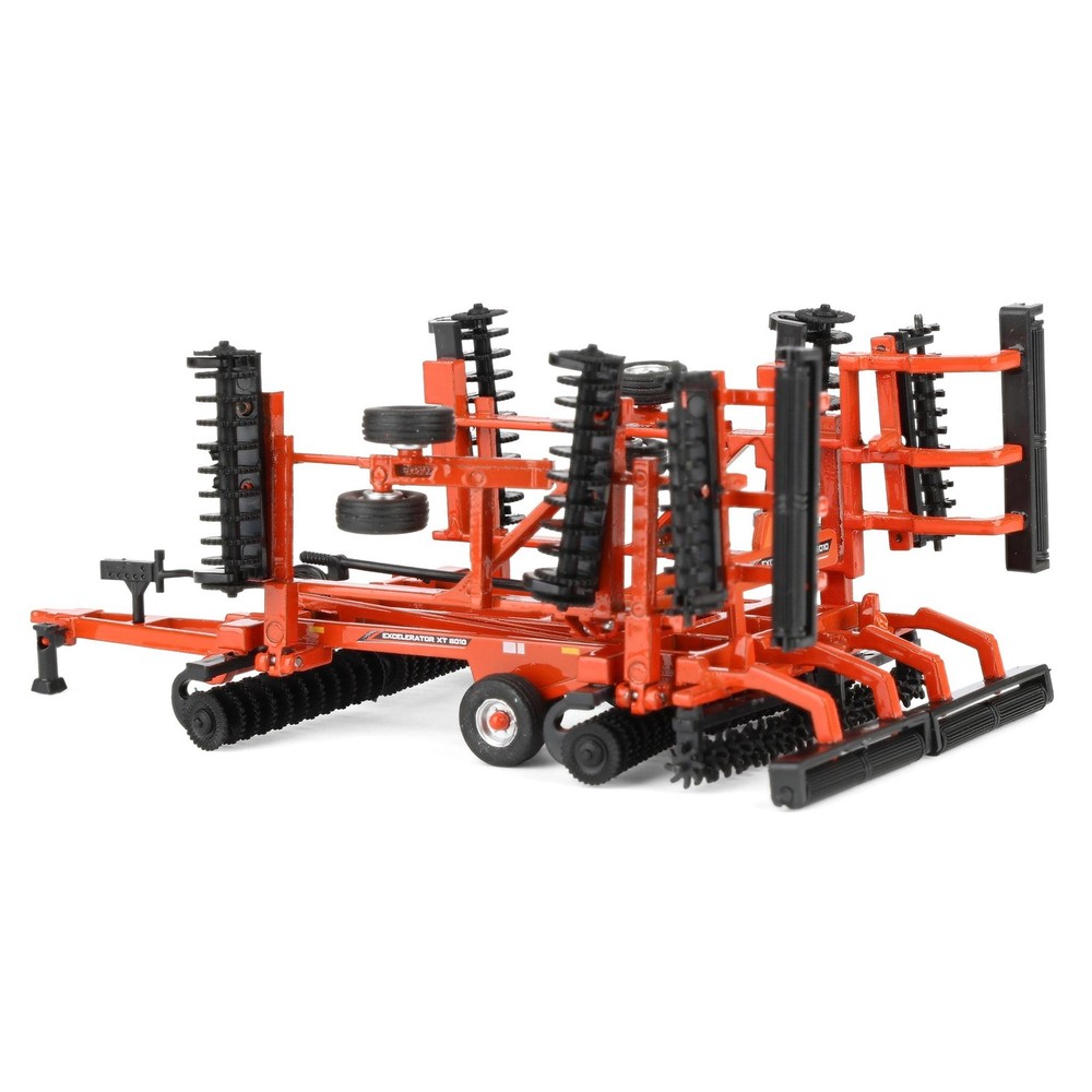1/64 Kuhn Excelerator XT 810 Vertical Tillage Tool Implement 70505849