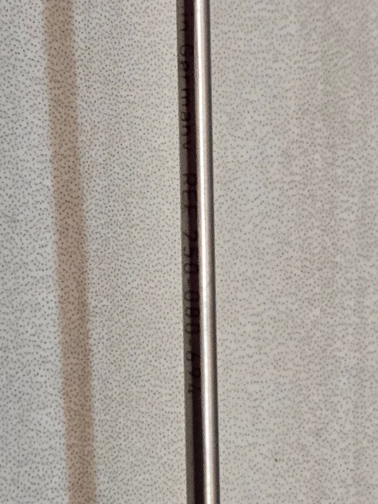 Stryker 250-080-694 Right Angle Insert