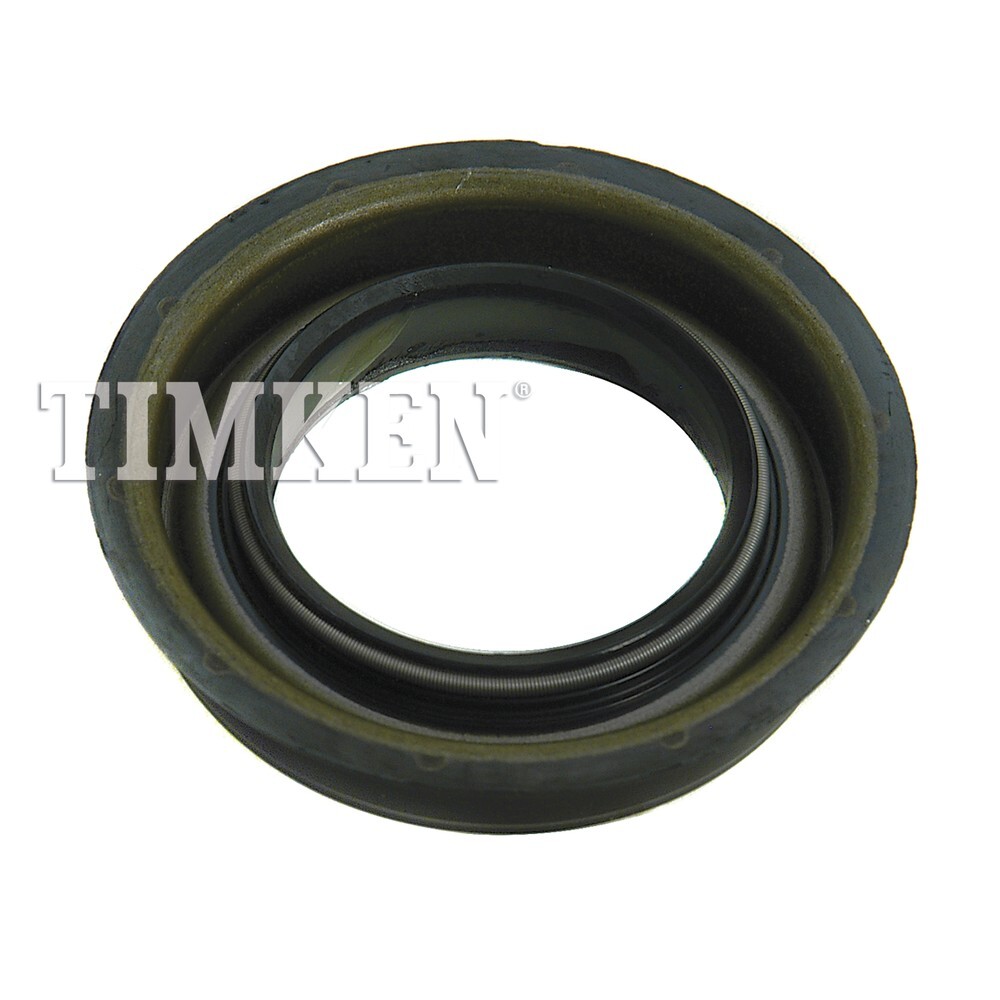 Transfer Case Input Shaft Seal-4WD Timken 4143