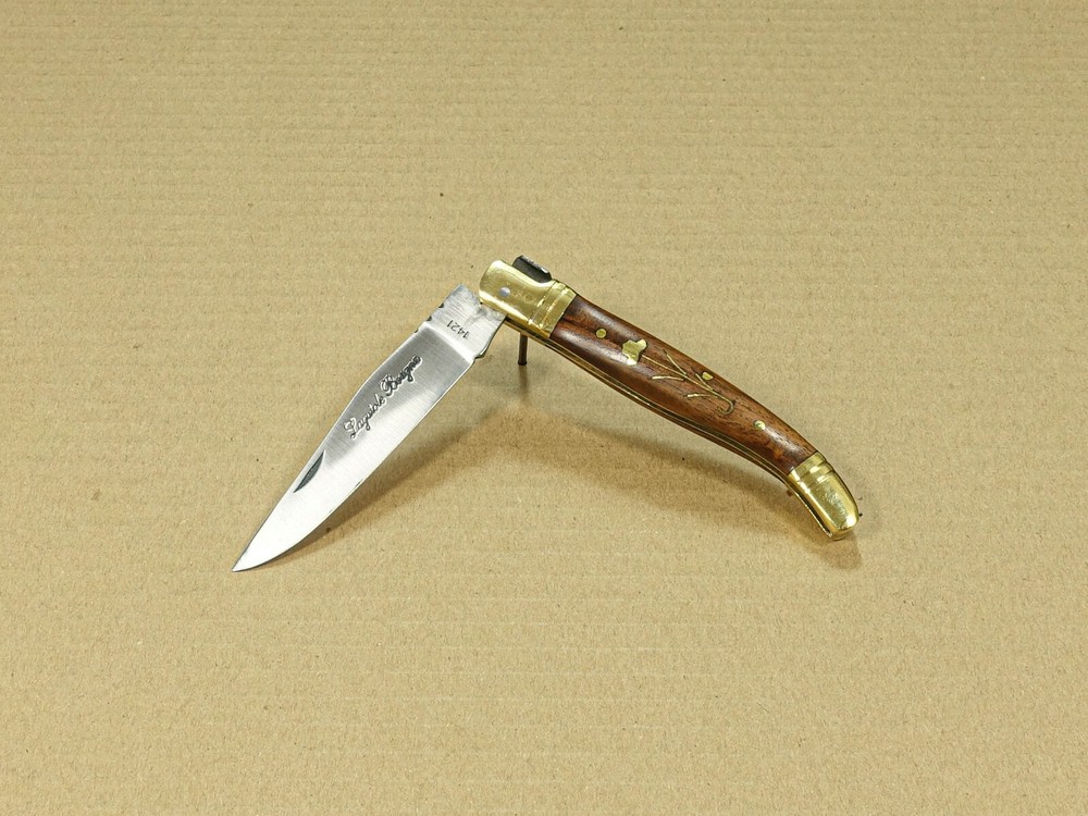 Laguiole Pocket Knife