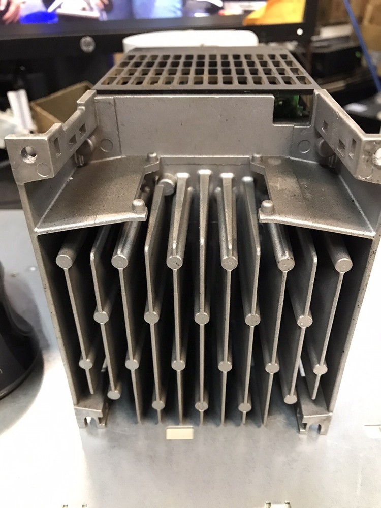 HITACHI WJ200-007HF