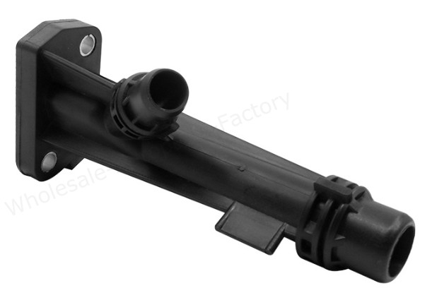 11117803751 Thermostat Housing Flange Fits for E90 E91 E92 E93 E71 325D