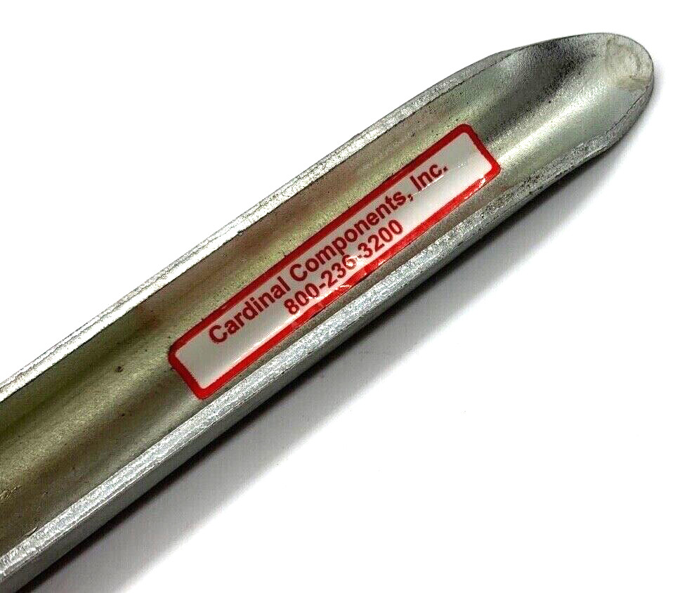 Cardinal Components Rivnut Installation Tool Screw Rivet Blind Fastener Nutsert