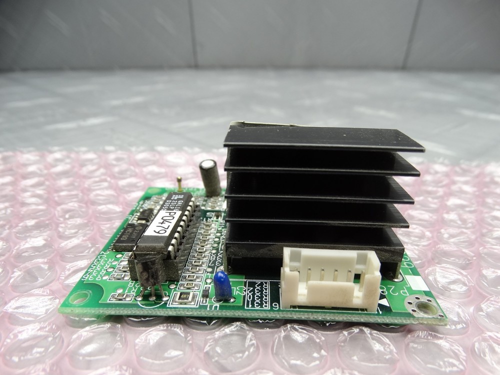 Noritsu J341039 + J390628 PM Driver PCB