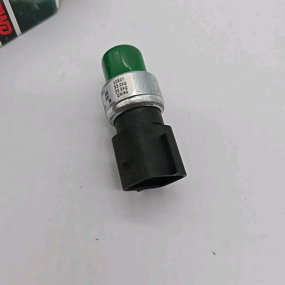 A/C Compressor Cut-Out Switch-DIESEL BWD CCS423