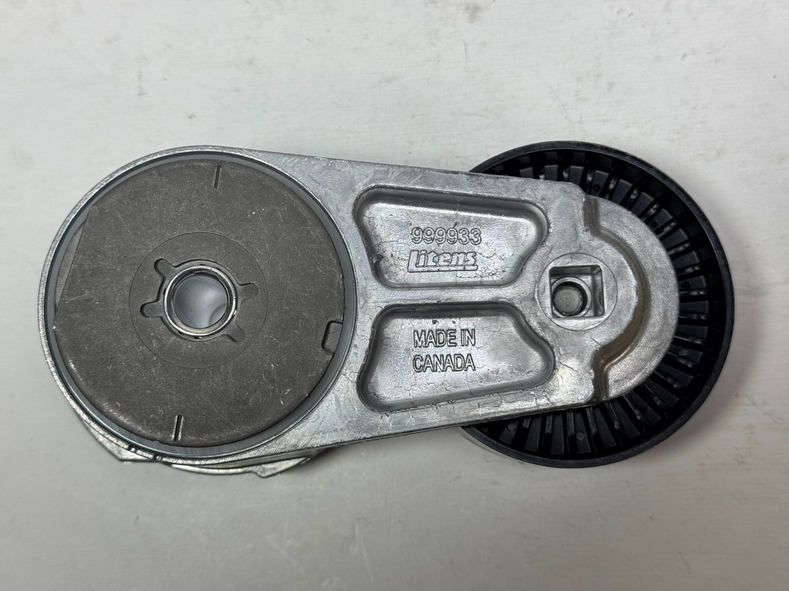 Murray 2335364 Chrysler Dodge Jeep Ram Accessory Drive Belt Tensioner Assembly