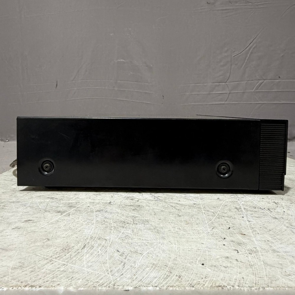 Sony SEQ-910 9-Band Graphic Equalizer Spectrum Analyzer Good