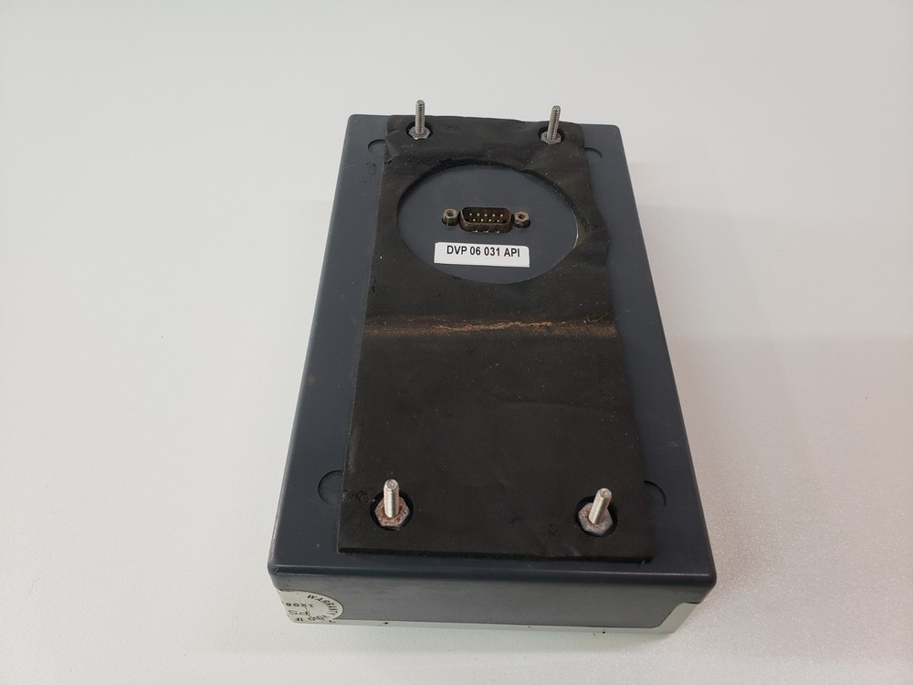 Marsulex Digital Voltage Controller DVP 06 031 API