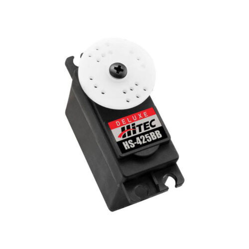Hitec RCD Inc. 425 Standard Servo HRC 31425S Servos