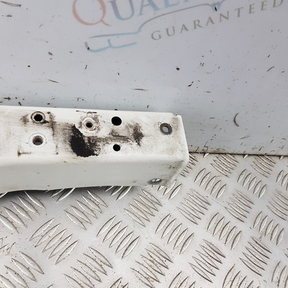 TOYOTO VERSO SLAM PANEL UPPER BONNET LOCK 2013 MK2