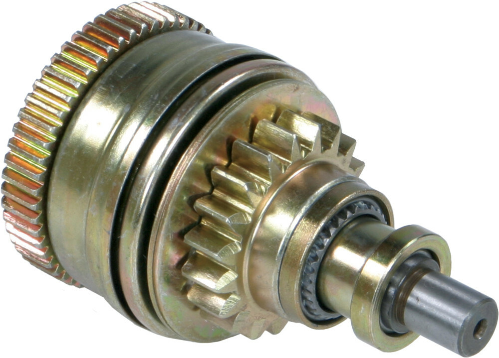 WPS Starter Bendix SMU5001