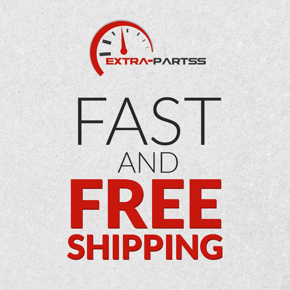 2 New Replacement Keyless Entry Remote Key Fob Transmitter Beeper for 15042968