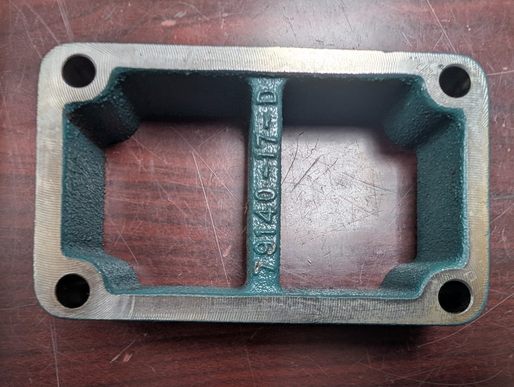 🤪 DODGE 20 SIZE RISER TIGEAR-2