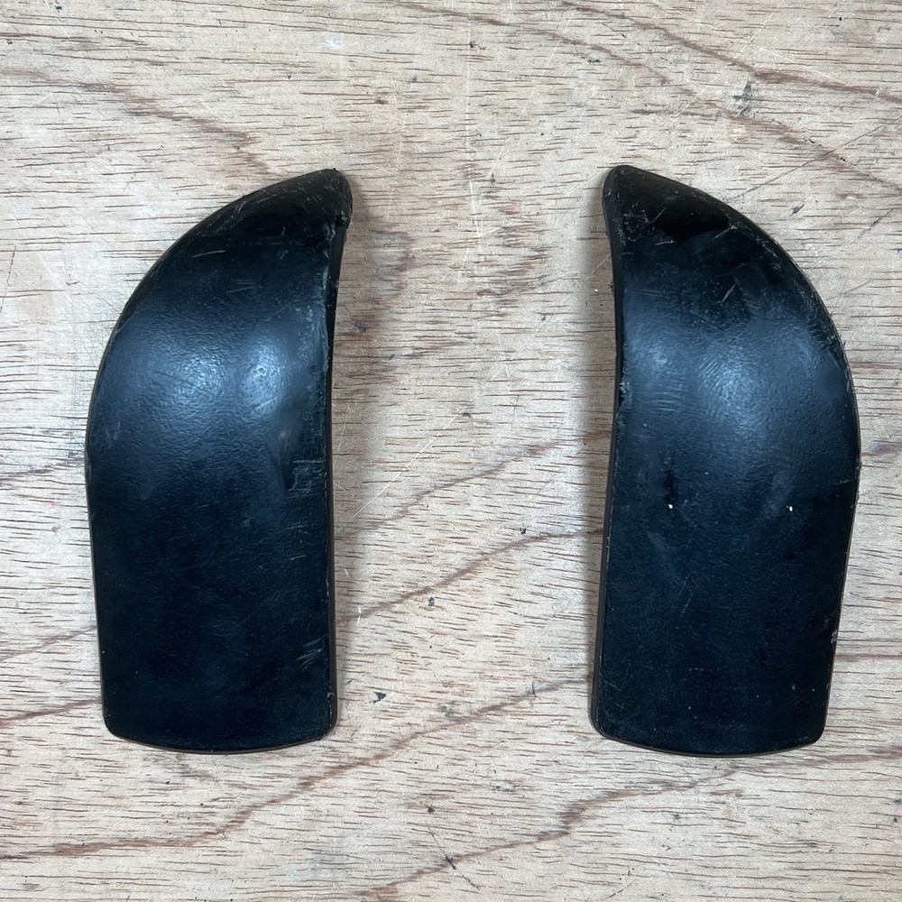Tumi Tegra Lite 28” Replacement Top Front Corner Bumpers Pair
