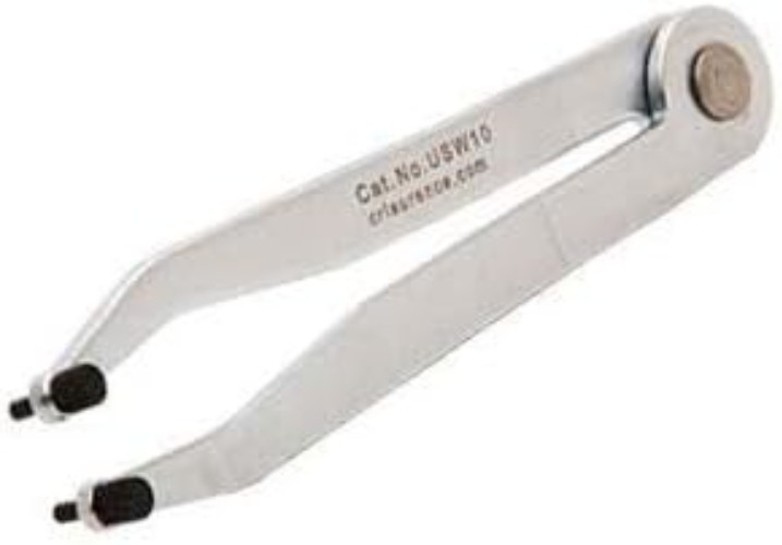 Universal Spanner Wrench