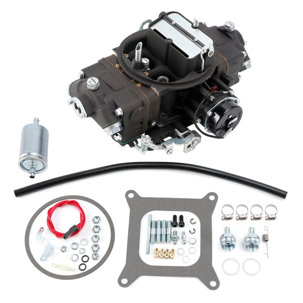 BR-67320 750 CFM Carburetor Mechanical Secondary