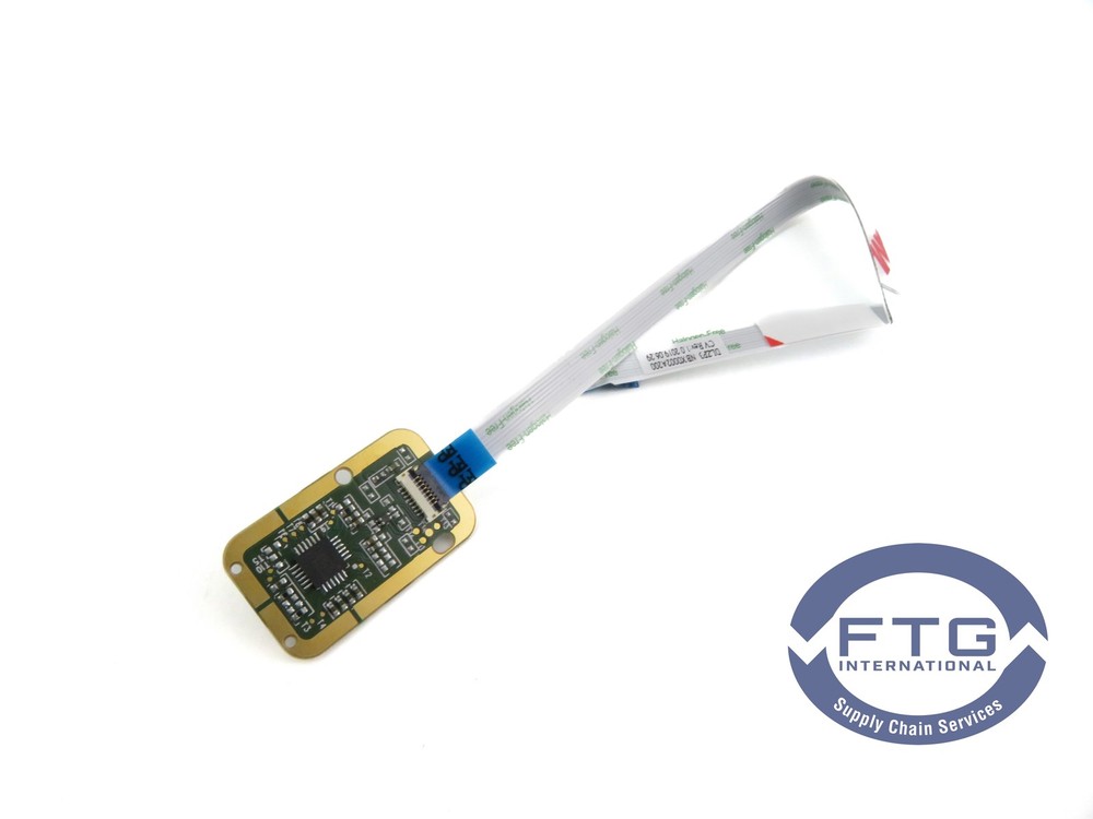 5F30T02797 FP Module Iron Grey w/FFC