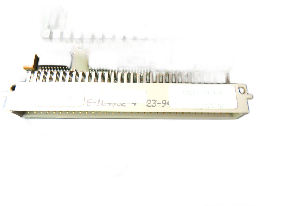 KEBA 16769 321/16 BOARD New