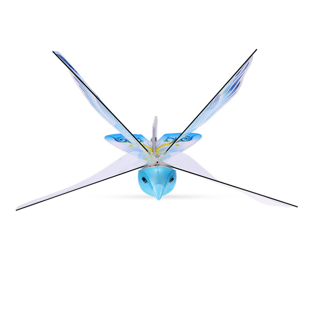 TECHBOY 98007 + 2.4GHz Authentic E-Bird RC Toys D5J4