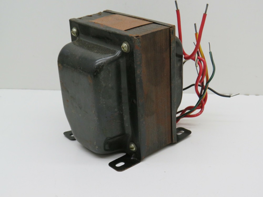 A-33619 Transformer E.I.A. 682 89 15