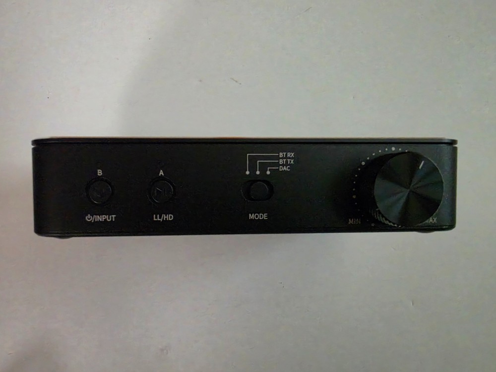 FiiO BTA30PRO High Fidelity Bluetooth Transceiver