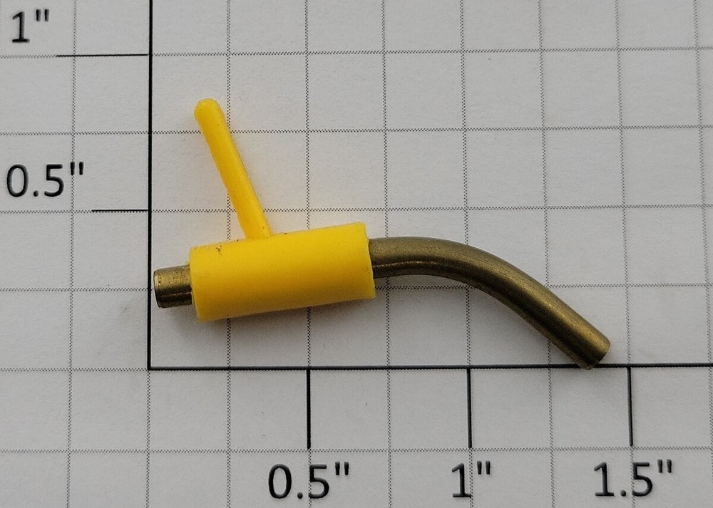 Lionel 12767-113 Nozzle Assembly