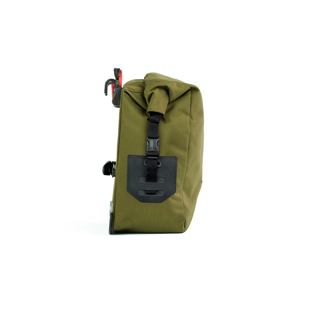 RESTRAP Pannier - 22L Olive