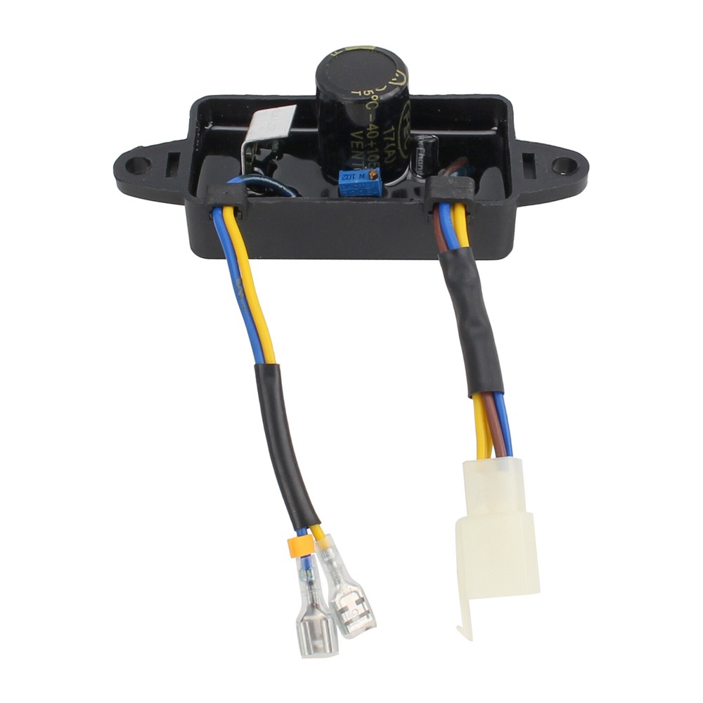 Automatic Voltage Regulator AVR Predator 30060-Y025110 For Harbor Freight
