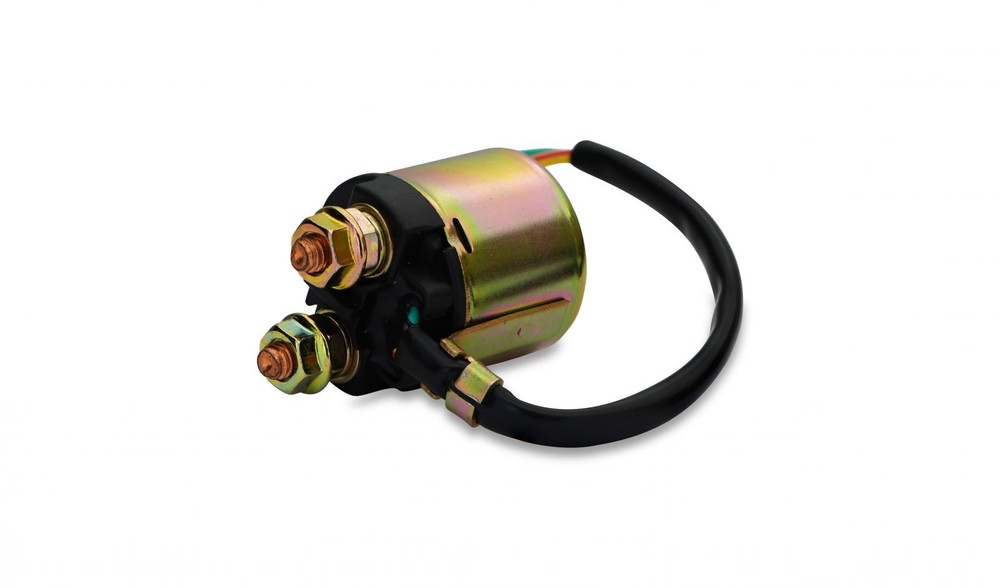 Starter Relay for 1988 Suzuki LT 230 EJ