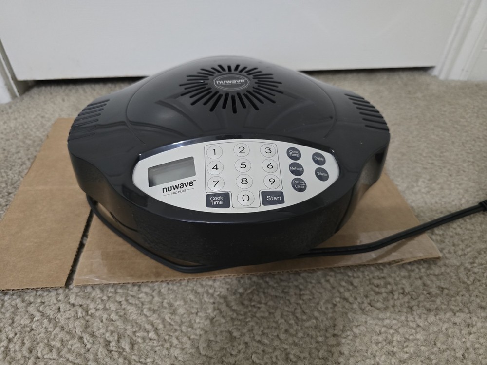 Nuwave Pro 20631 Infrared Oven Replacement Heating Element Tested Working