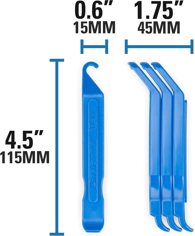 TL-1.2 Tire Lever Set