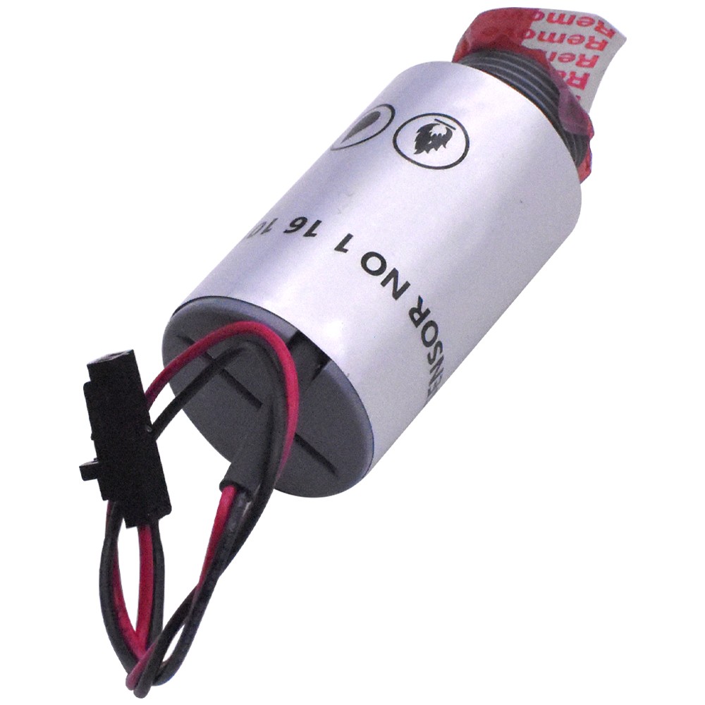 16916 Oxygen Sensor & 16913 Filter Replacement for Robinair AC1234-4/AC1234-6