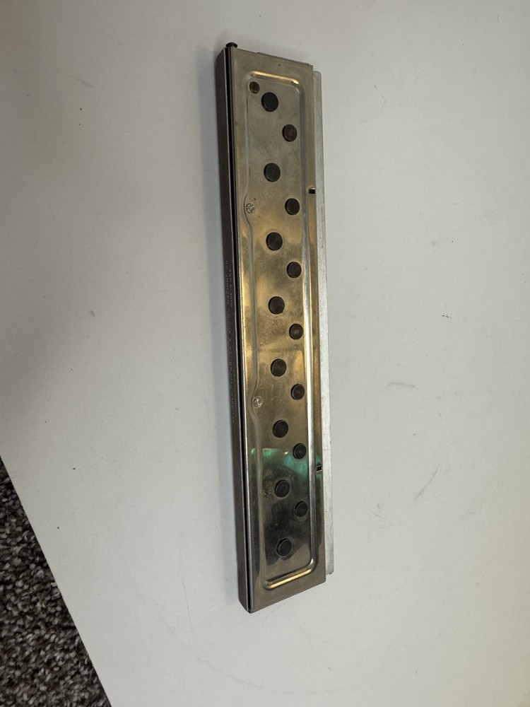 Addometer stylus-operated adding machine. Vintage mechanical calculator.