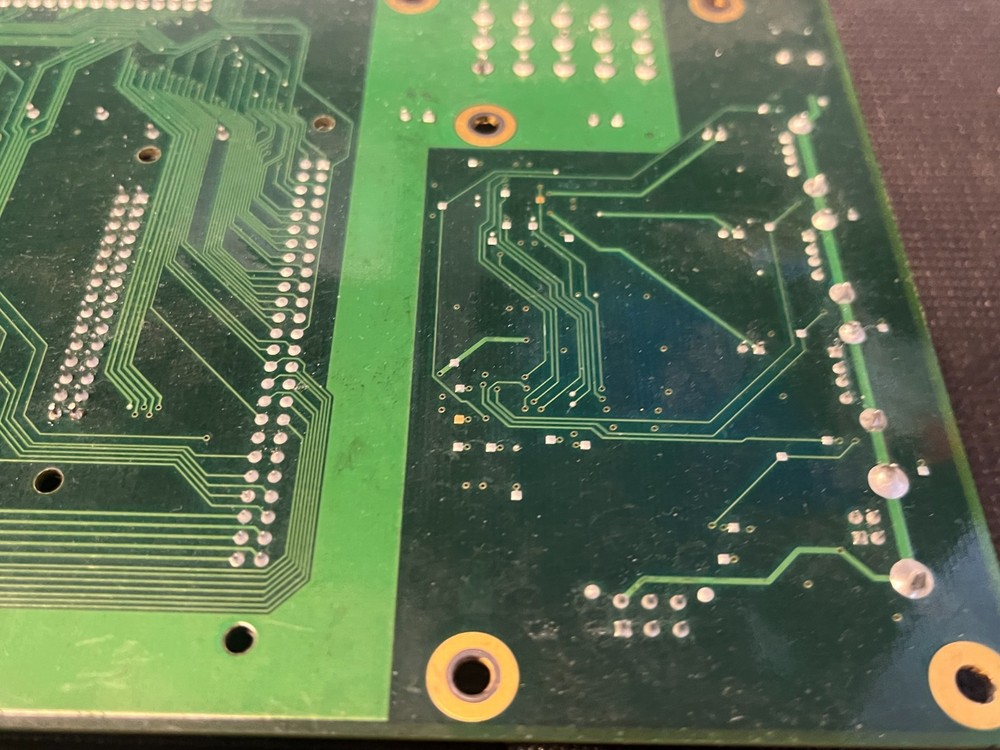 Bally Gaming PCA204361 PCI Plug Interface Board