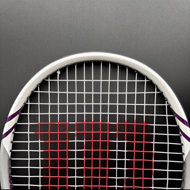 Wilson Essence StopShock Technology 4 1/4