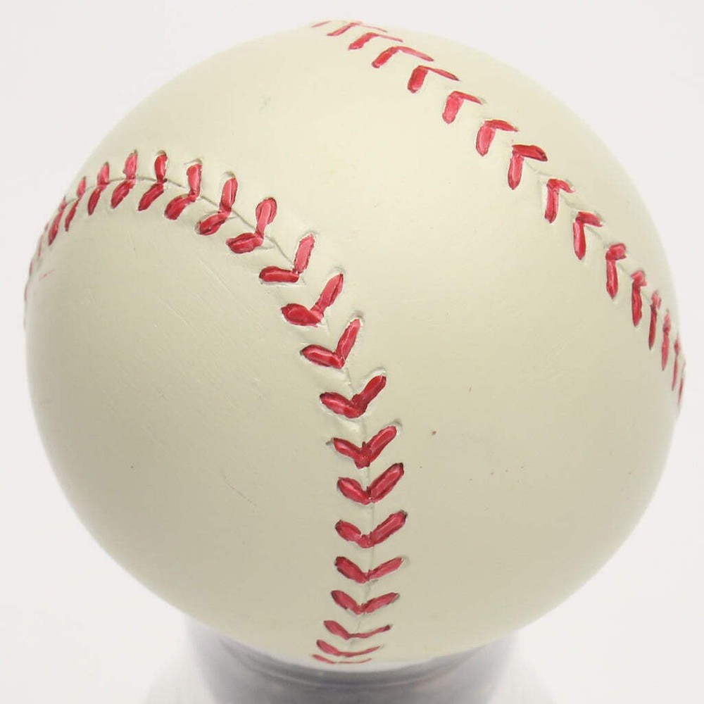 6" Baseball Pepper & Salt Mill Set