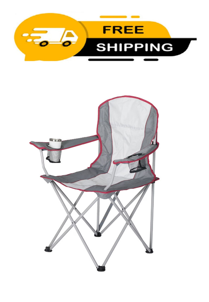 Ozark Trail Oversized Quad Chair