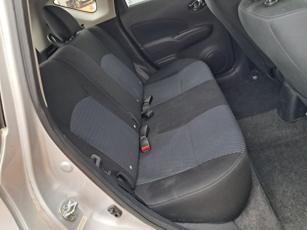 Console Front Floor Hatchback Note Fits 14-16 VERSA 4917404