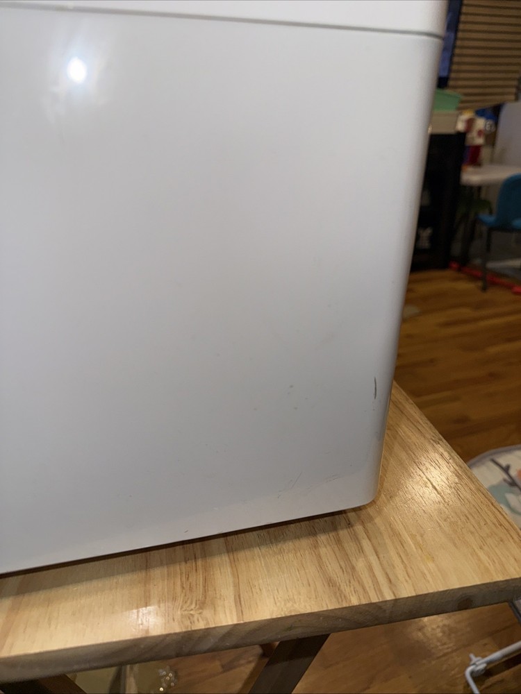 Hitachi Automatic Bread Maker Home Bakery Machine TESTED WORKS