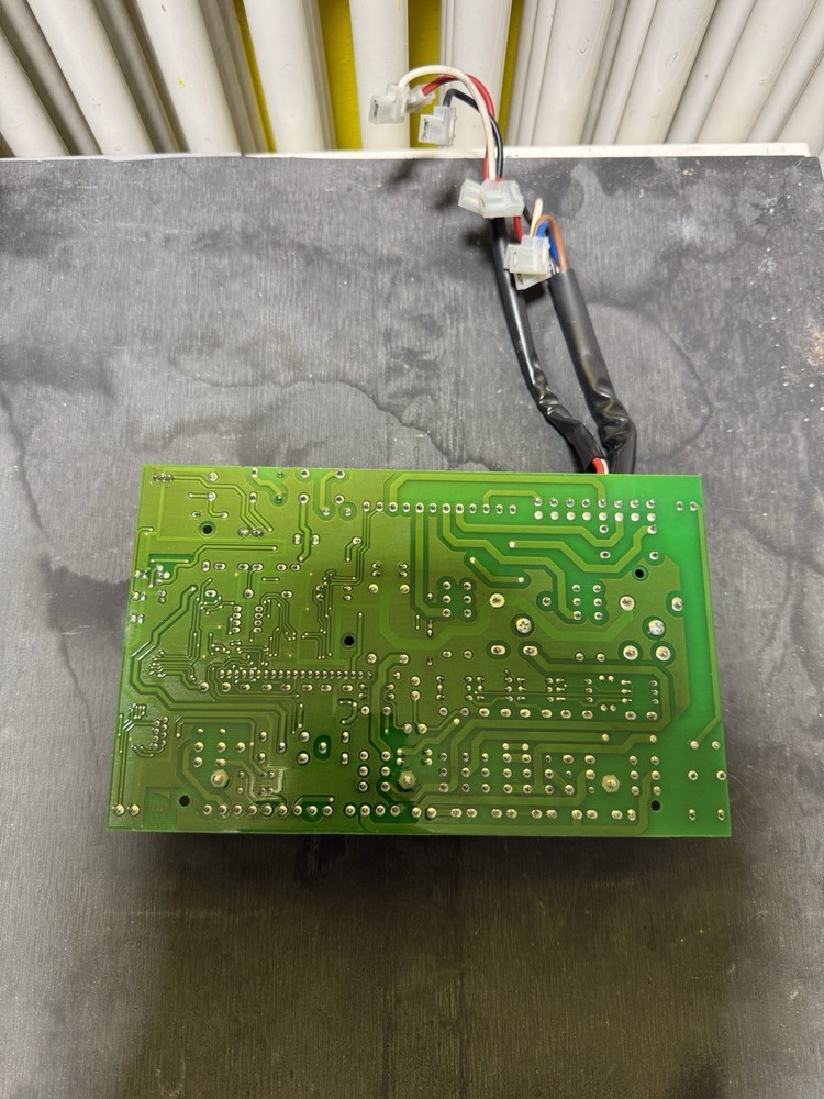 CAME ZL19N Card Automatic Central Gate Control Original