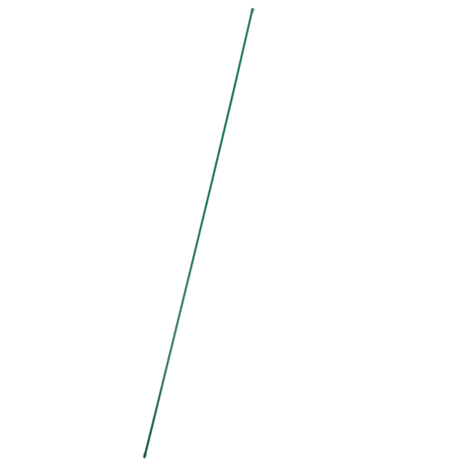 VEVOR Garden Stakes Tomato Stakes 50 Pack 70.87 inch Plastic Coated Metal Sticks