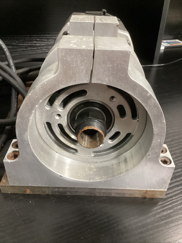 Model 7518 Variable Speed Production Router (75182 Motor) Type 3 USED