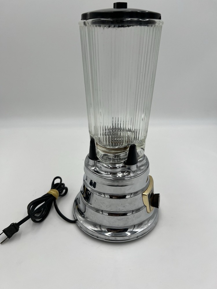 Vintage Waring Blendor Blender Model PM-2